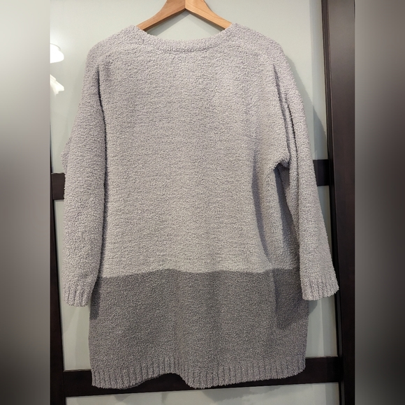 Thread & Supply cozy Cardi - Picture 3 of 4